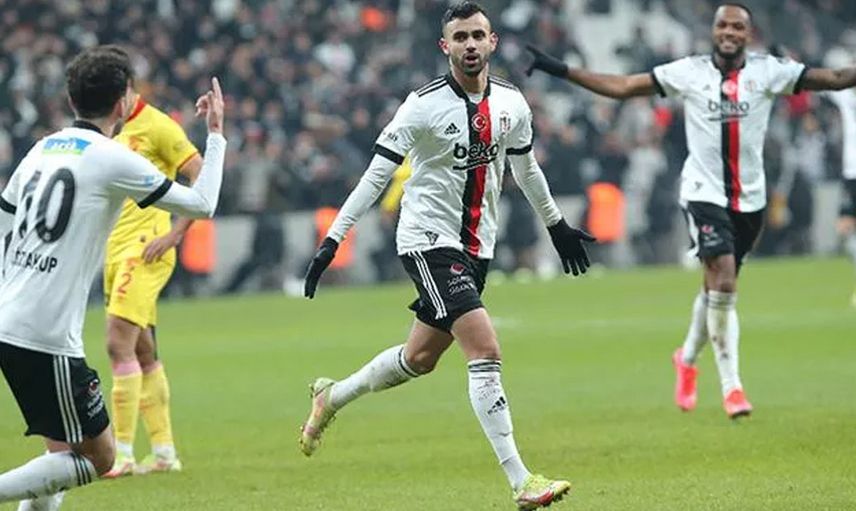 Beşiktaş'ın Zararı Çok Konuşuluyor!