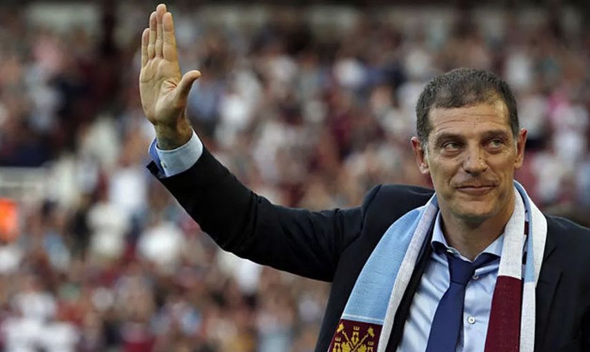 Fenerbahçe Gözüne Slaven Bilic'i Kestirdi!