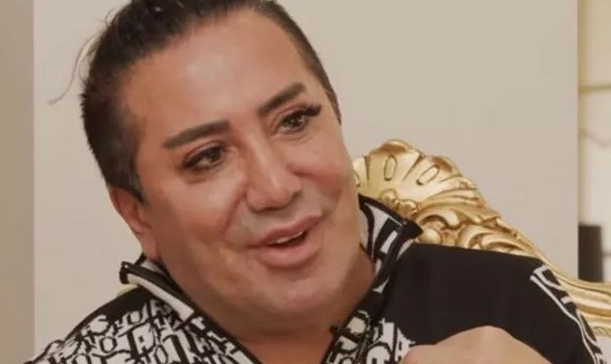 Murat Övüç Türk milletini aşağılamıştı bir de kendini savunuyor! Fenomen hakkında çıkan karar yüreklere su serpti