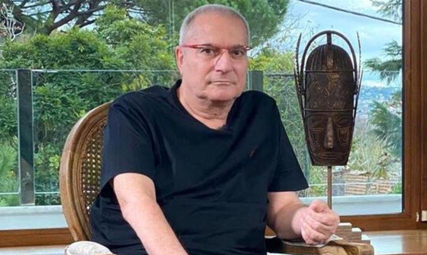 Ece Ronay olayı