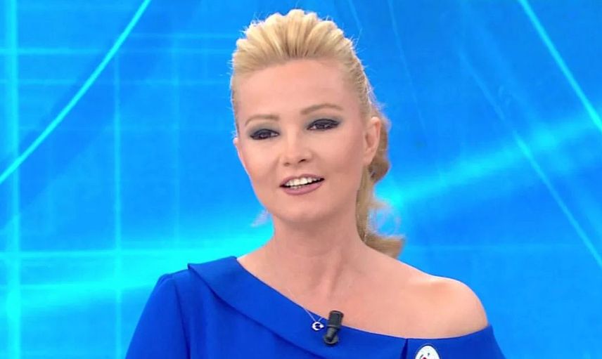 Babası İhsan Anlı'nın ölümü gündeme bomba gibi düşmüştü. Müge Anlı'nın baba kız ilişkisindeki gerçek ortaya çıktı!