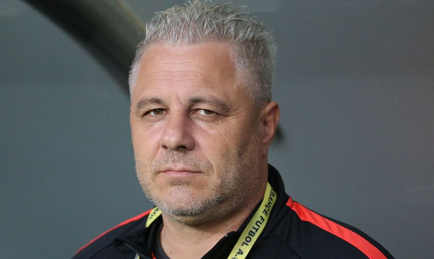 Marius Sumudica Tercümanının Ortaya Attığı Taciz İddialarına Yanıt Verdi!