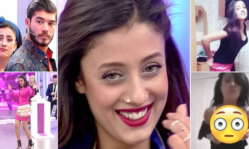 Gelin adayı Solmaz Çiros'un son halini gören tanıyamıyor!