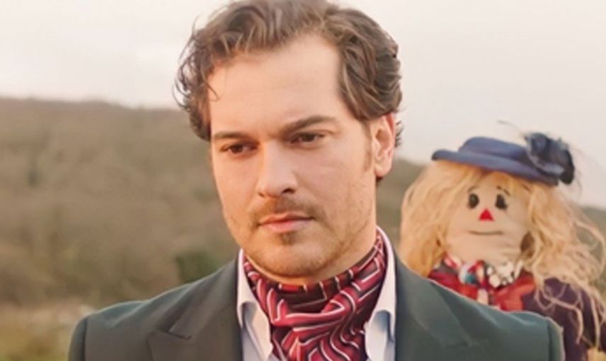 ÇAĞATAY ULUSOY