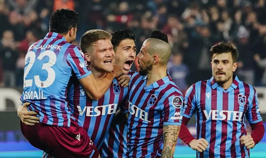 Rasim Kara'nın Trabzonspor Şampiyonluğu Hakkında Söyledikleri Gündem Yarattı!