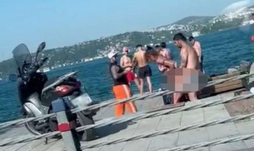 Türkiye günlerce bu olayı konuşmuştu! Bebek sahili vakasında yeni gelişme suçlunun savunması pes dedirtti