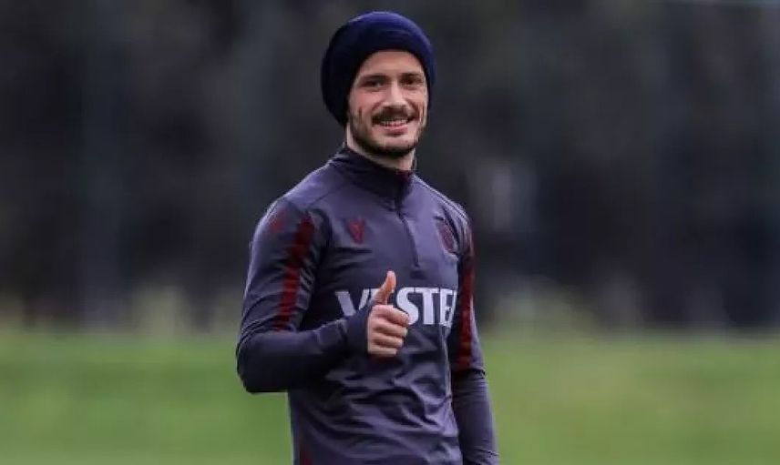 Fatih Karagümrük Trabzonsporlu Abdülkadir Parmak'ı Transfer Etmek İstiyor!