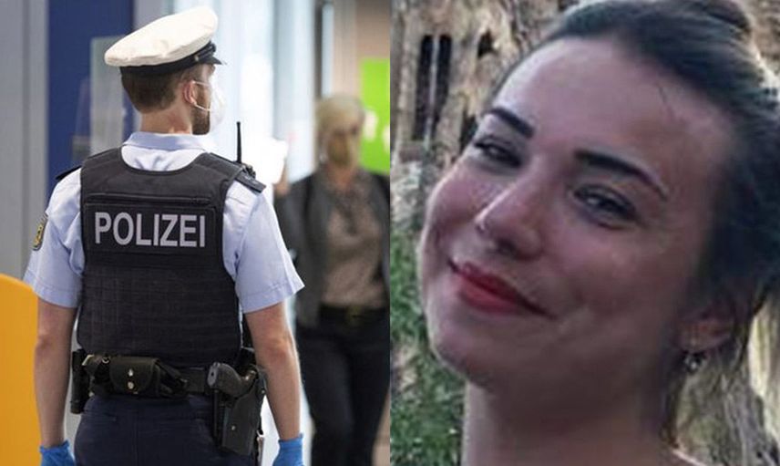 Almanya Bu Türkü Konuşuyor, 8 Milyon Euro Çalarak Kaçtı