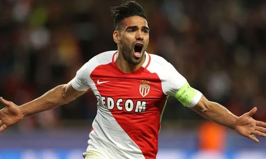 Burak Elmas Galatasaray'dan Ayrılan Radamel Falcao'nun Maliyetini Açıkladı!