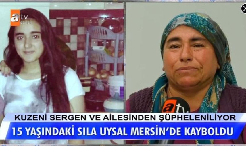 Müge Anlı’da Sıla Uysal Gelişmesi!