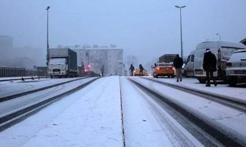 Kağıthane