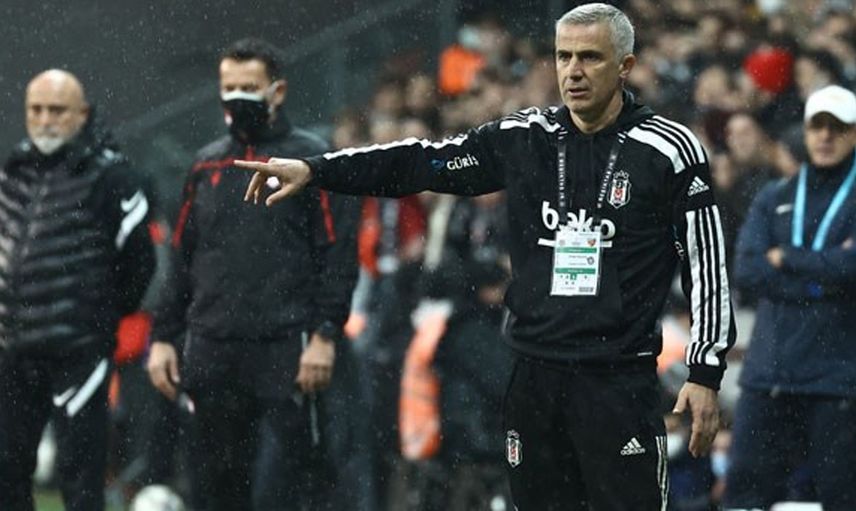 Beşiktaş Teknik Direktörü Önder Karaveli İle Katarlılar Yakından İlgileniyor!