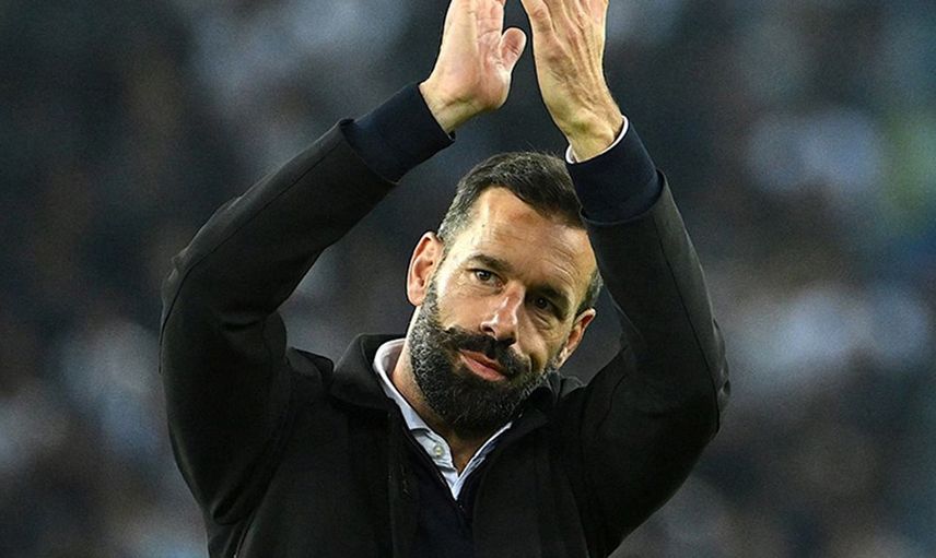 Beşiktaş'ta Rıza Çalımbay dönemi sona erdi: Hoca adayları belli oldu