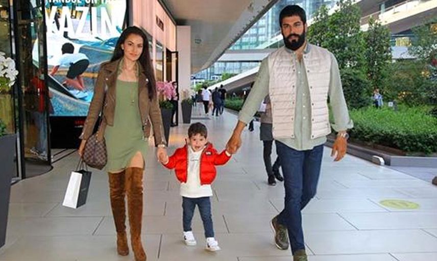 4. ayında üzen haber geldi