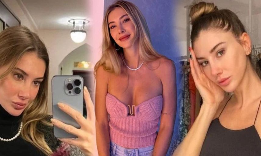 Evlilik Şeyma'ya yaramadı! Mısırlı milyarder ile evlenen Şeyma Subaşı'ndan şaşırtan itiraf 'kocam kıskanıyor'