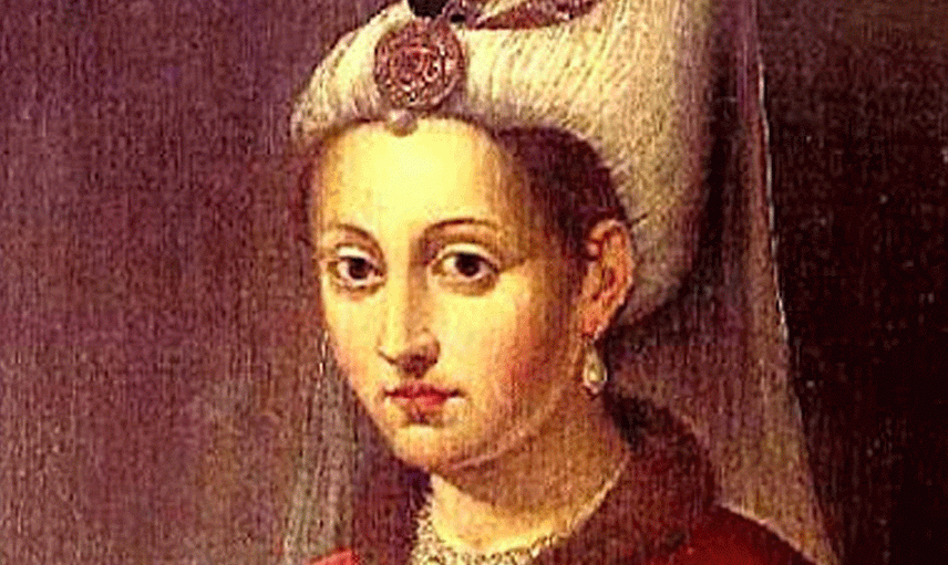 Hürrem Sultan Kimdir?