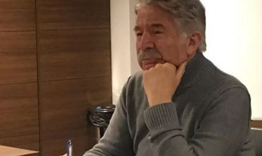 Ali Kırca Kimdir?