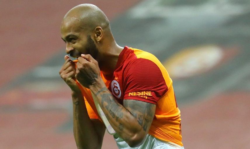 Galatasaray, Marcao İçin Napoli'nin Transfer Teklifini Kabul Etti!