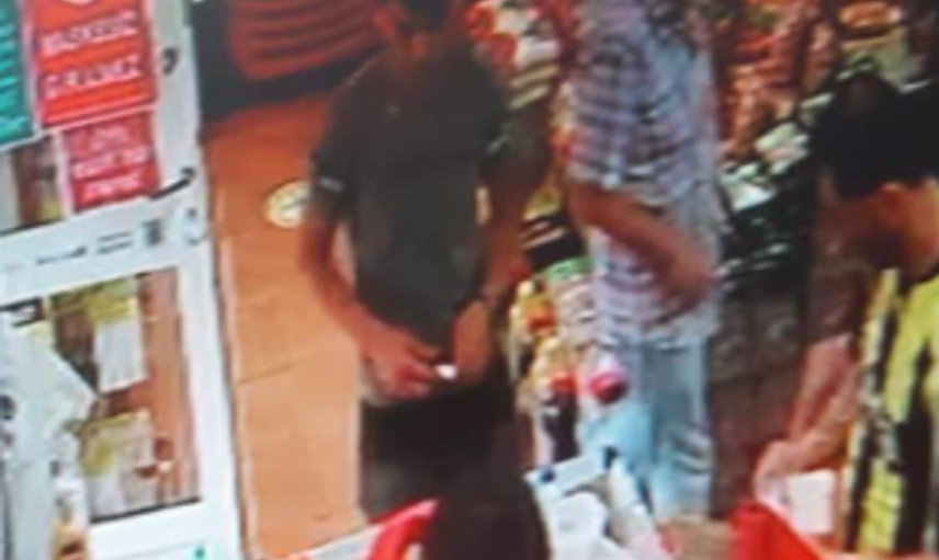 Genç Kızın Başına Taşla Vuran Afganistanlı Yaptıklarıyla Kan Dondurdu