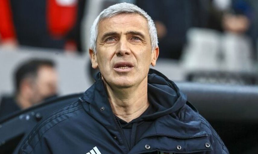 Beşiktaş Yönetimi, Önder Karaveli'nin istifasını kabul etti! Bugün resmi açıklama yapılacak