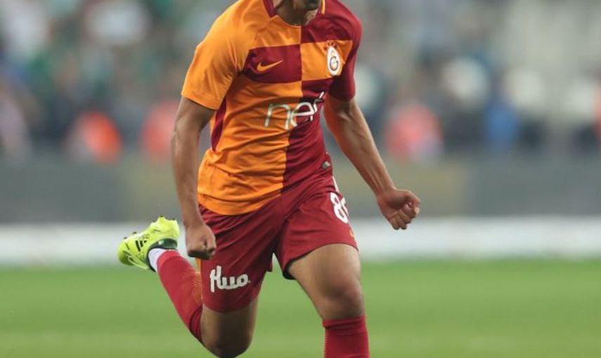 Galatasaray'ın Yıldızı Sofiane Feghouli Olimpiakos Yolunda!