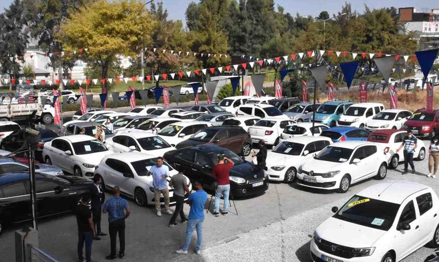 İkinci El Araç Alacaklar Dikkat, O Firmalar Sizi Tuzağa Düşürebilir