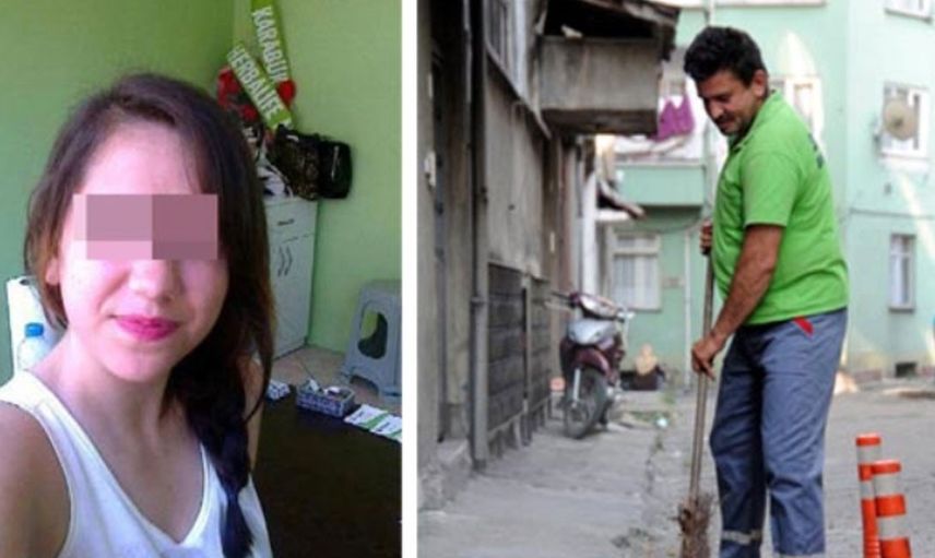 Bir babaya bu yapılır mı? Babasını ilaçlı sütle uyutup her gün eve...