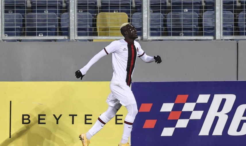 Antalyaspor Alassane Ndao'yu Transfer Etti!
