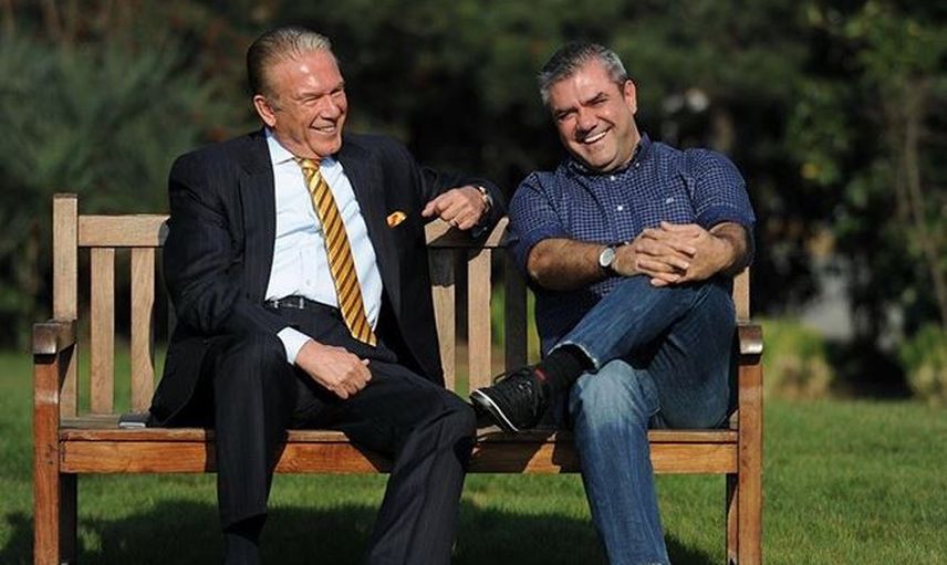 Uğur Dündar'ın Benim için Bitmiştir Dediği Yılmaz Özdil Kimdir?