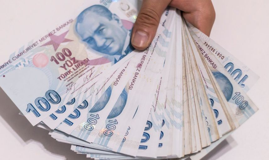 Emekliye En Az 1.144 Lira