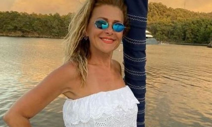 Çocuklar Duymasın dizisinin Emine'sinin şimdiki hali