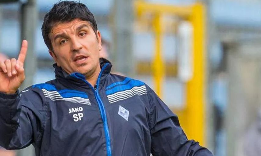 Kenan Koçak Nerelidir?