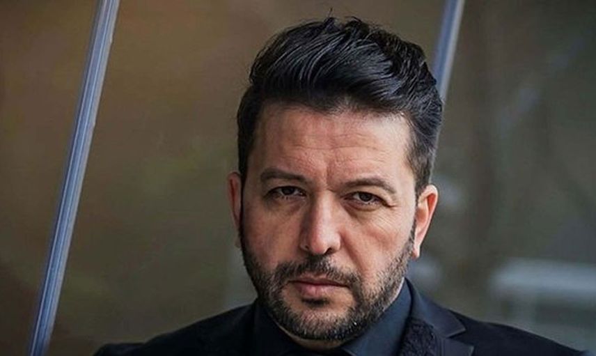 İranlı hayranıyla evlenen Nihat Doğan'ın düğün görüntüleri ortaya çıktı! O rezalet herkesin dikkatini çekti