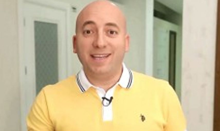 Mimar Selim Yuhay'ın Evi