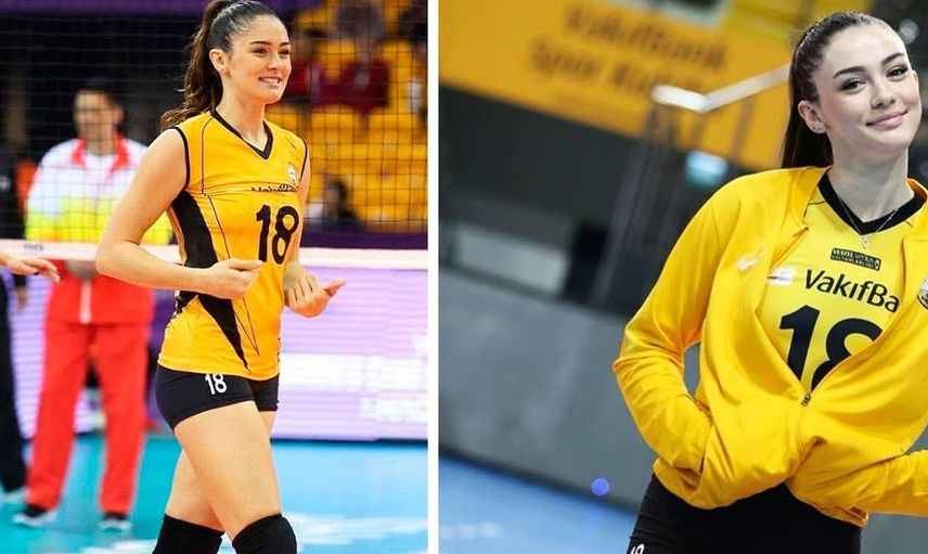 Kim Milyoner Olmak İster’de kazandığı ödülü Hatay Kadın Voleybol Takımı’na bağışlamıştı: Zehra Güneş’in duygulandıran hareketinin nedeni ortaya çıktı!