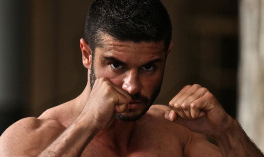 Berk Oktay kimdir?