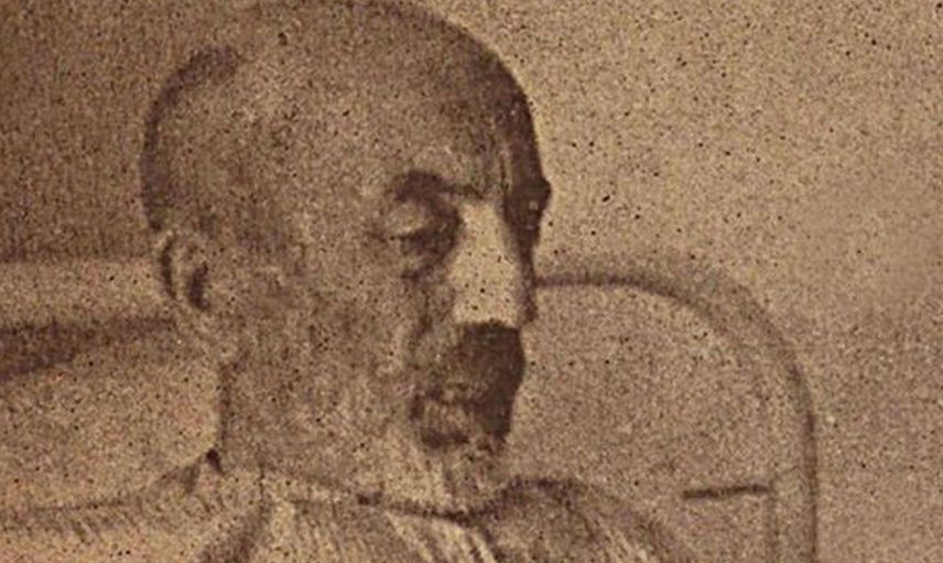 İstiklal Marşı Yazarı Mehmet Akif Ersoy Kimdir?