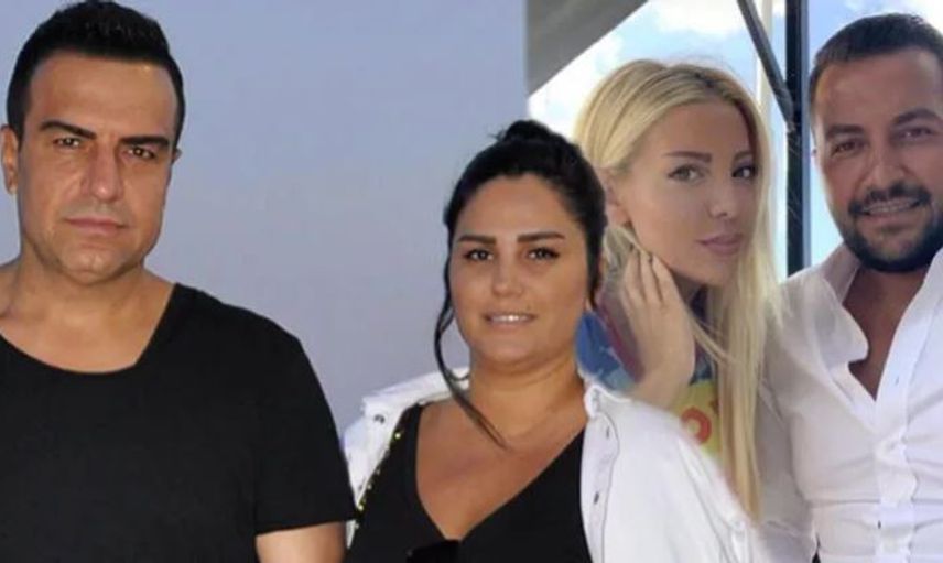 Fatoş Yelliler'den Aşk İddialarına Yanıt: 'Evli Olduğumu Bilmiyordu'