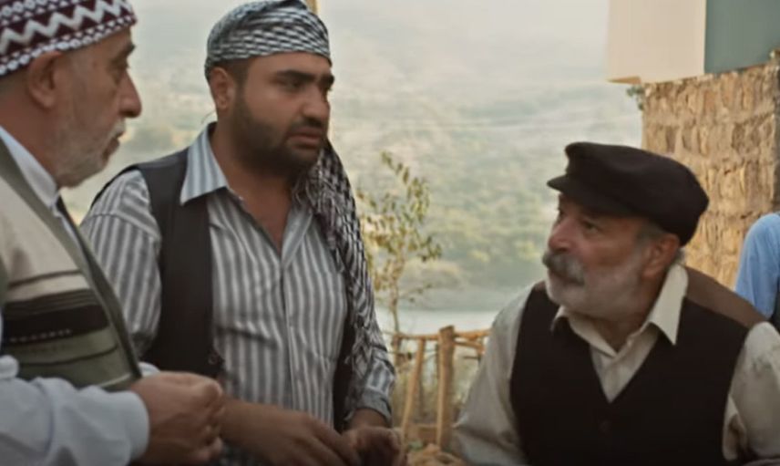 Petrol Sevdası Filminin Konusu Nedir?
