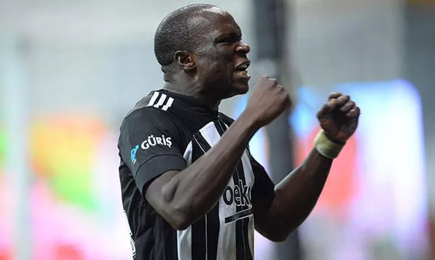 Eski Beşiktaşlı Vincent Aboubakar Performansıyla Hayrete Düşürdü!