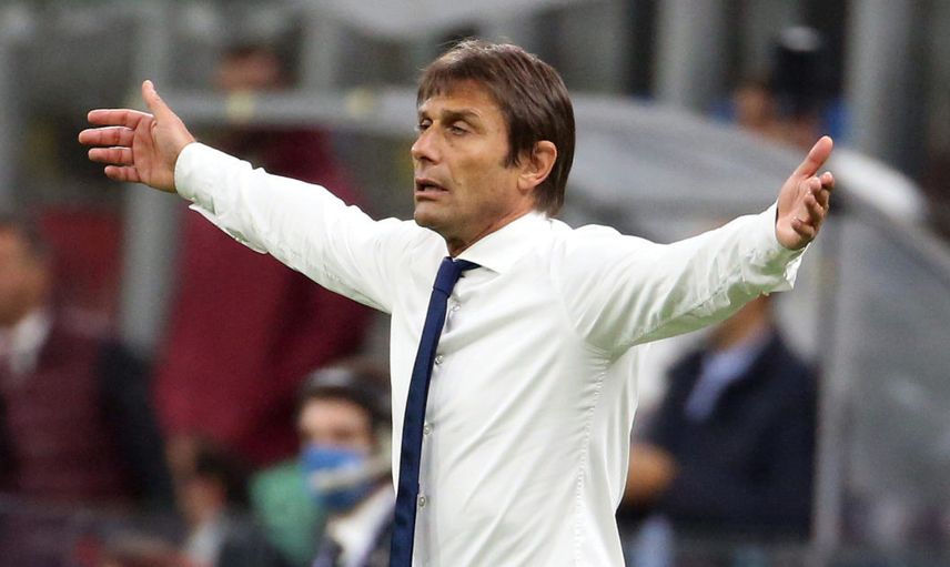 Tottenham Antonio Conte Transferini Resmen Açıkladı!