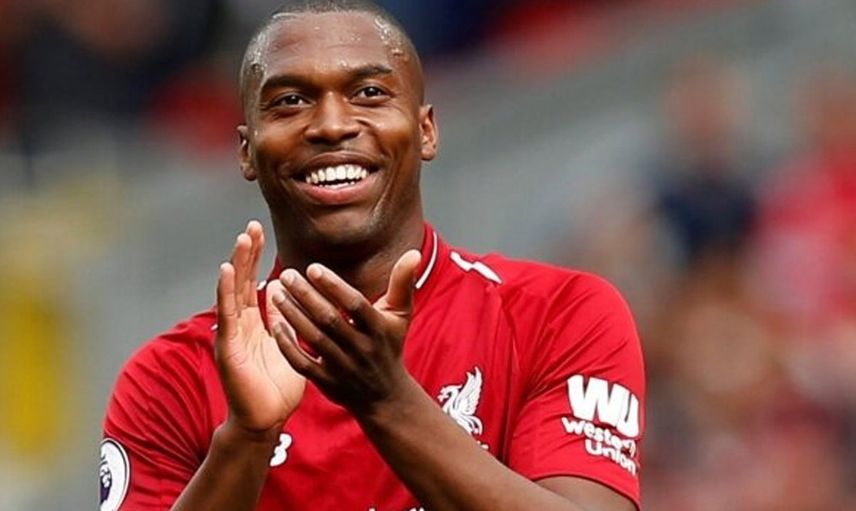Eski Trabzonsporlu Daniel Sturridge'den Transfer Olduğu Yeni Takımda Dikkat Çeken Hareket!