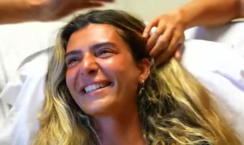Survivor Merve'nin eşi bakın kim çıktı! Meğerse çok tanıdıkmış biz bunu nasıl anlamadık