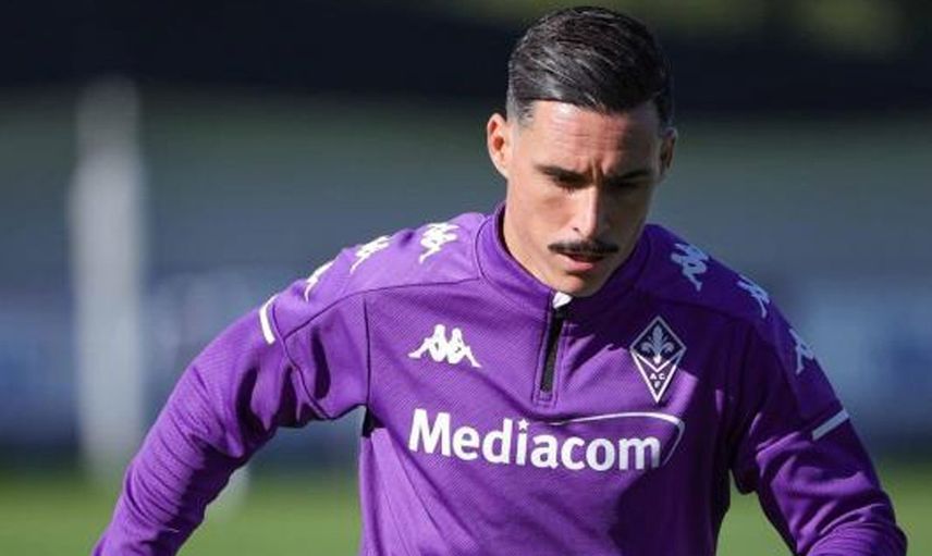 Fenerbahçe Transferde Jose Callejon'u Gözüne Kestirdi!