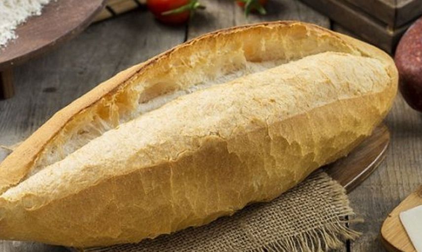 Ekmek fiyatları güncellendi 