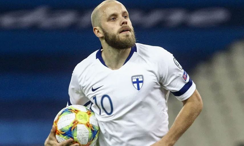 Beşiktaş gelecek sezon için Teemu Pukki'yi transfer etmek istiyor!