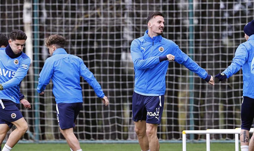 Fenerbahçe'ye Altay Bayındır'dan Sevindiren Haber Geldi!
