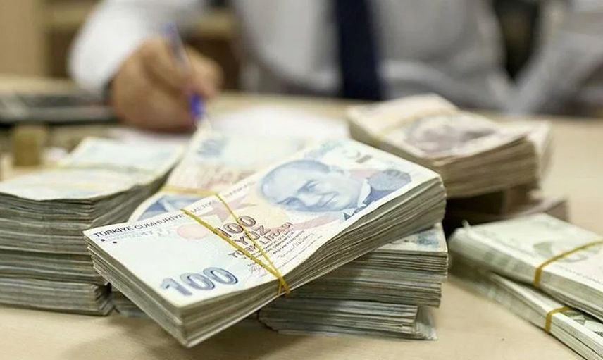 1- TL MEVDUATINA KUR FARKI