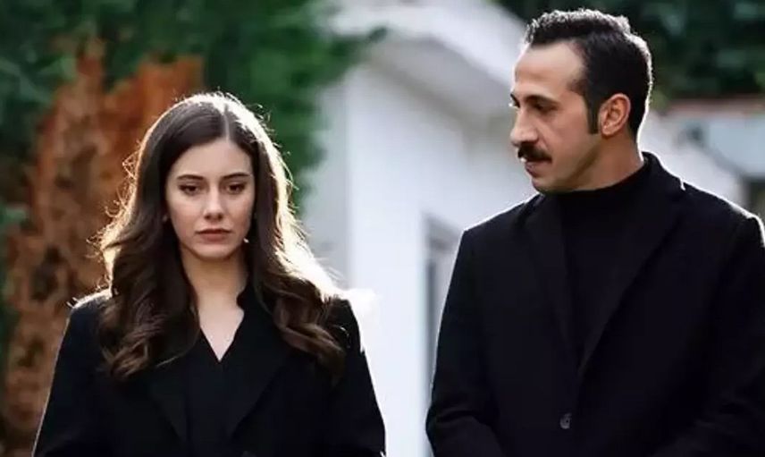 Yalı Çapkını'nda akıl almaz dedikodular doğru çıktı: Pelin'in bebeği yalıdaki başka bir erkektenmiş meğer!