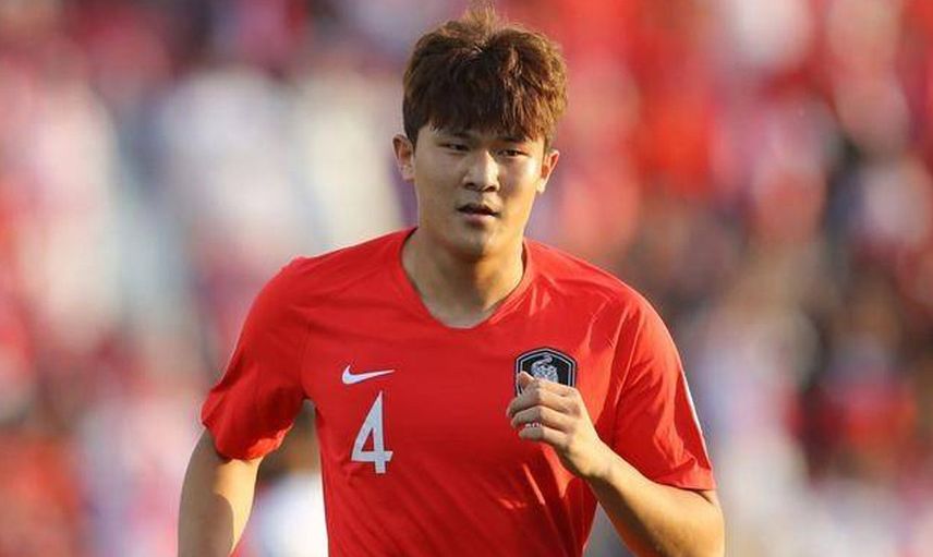 Tottenham, Kim Min-Jae'yi Transfer Etmek İstiyor!